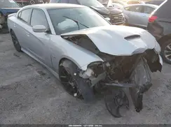2C3CDXCT8KH622378 2019 DODGE CHARGER