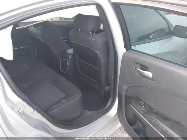 2C3CDXCT8KH622378 2019 DODGE CHARGER - Image 8