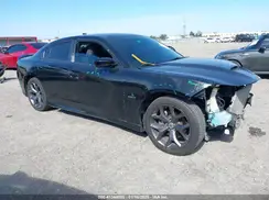 2C3CDXCT8KH630013 2019 DODGE CHARGER