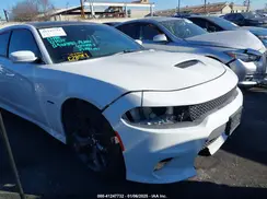 2C3CDXCT8KH630304 2019 DODGE CHARGER