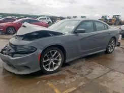 2C3CDXCT8KH643053 2019 DODGE CHARGER