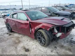 2C3CDXCT8KH643327 2019 DODGE CHARGER