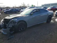 2C3CDXCT8KH643389 2019 DODGE CHARGER