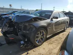 2C3CDXCT8KH652903 2019 DODGE CHARGER