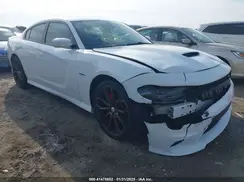 2C3CDXCT8KH652917 2019 DODGE CHARGER