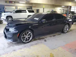 2C3CDXCT8KH652934 2019 DODGE CHARGER