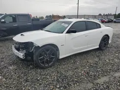2C3CDXCT8KH653582 2019 DODGE CHARGER