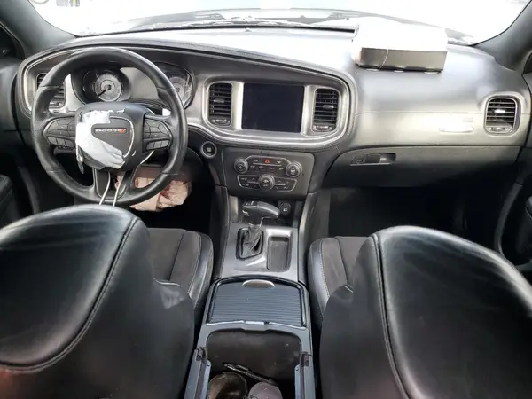 2C3CDXCT8KH662847 2019 DODGE CHARGER - Image 8