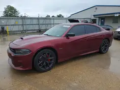2C3CDXCT8KH692561 2019 DODGE CHARGER