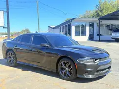 2C3CDXCT8KH712341 2019 DODGE CHARGER