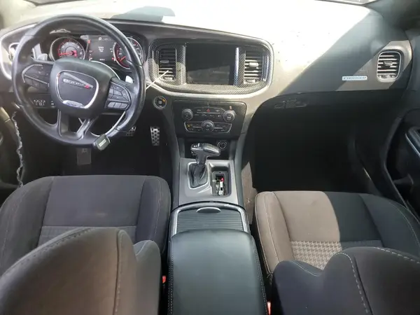 2C3CDXCT8KH712341 2019 DODGE CHARGER - Image 8
