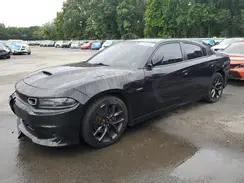 2C3CDXCT8KH718379 2019 DODGE CHARGER