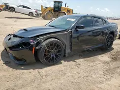 2C3CDXCT8KH721556 2019 DODGE CHARGER