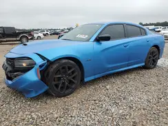 2C3CDXCT8KH726420 2019 DODGE CHARGER