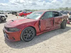2C3CDXCT8KH726451 2019 DODGE CHARGER