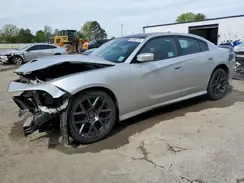 2C3CDXCT8KH729804 2019 DODGE CHARGER