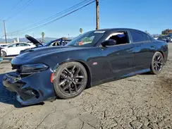 2C3CDXCT8KH736168 2019 DODGE CHARGER