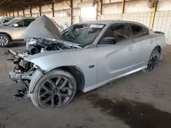 2C3CDXCT8KH736235 2019 DODGE CHARGER