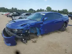 2C3CDXCT8KH737949 2019 DODGE CHARGER
