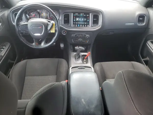 2C3CDXCT8KH737949 2019 DODGE CHARGER - Image 8