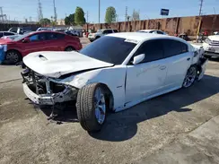 2C3CDXCT8KH738146 2019 DODGE CHARGER