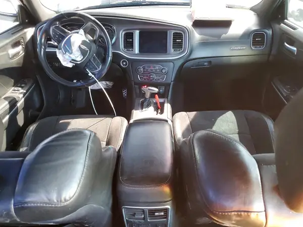 2C3CDXCT8KH738146 2019 DODGE CHARGER - Image 8
