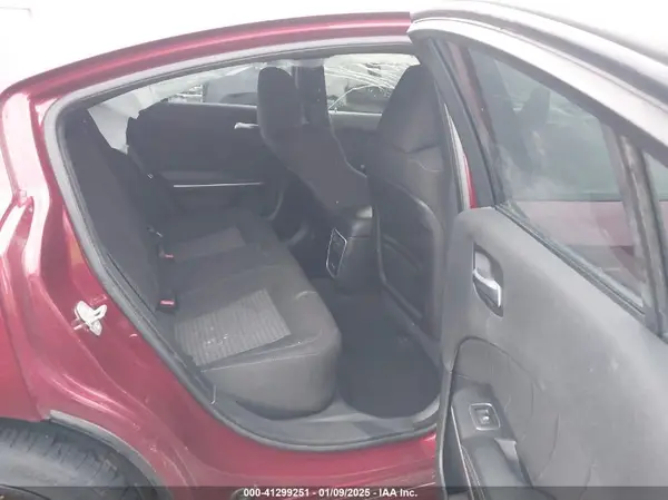 2C3CDXCT8KH738261 2019 DODGE CHARGER - Image 8