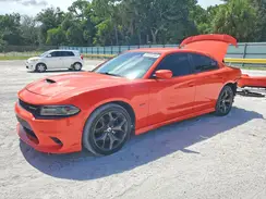 2C3CDXCT8KH740530 2019 DODGE CHARGER