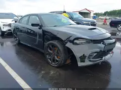 2C3CDXCT8KH740561 2019 DODGE CHARGER