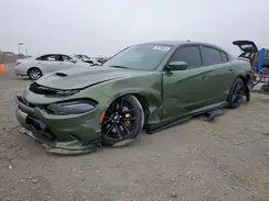 2C3CDXCT8KH748482 2019 DODGE CHARGER