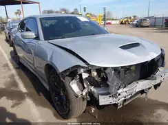 2C3CDXCT8KH757330 2019 DODGE CHARGER