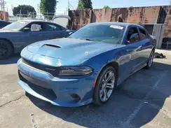 2C3CDXCT8LH100402 2020 DODGE CHARGER