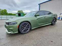 2C3CDXCT8LH103431 2020 DODGE CHARGER