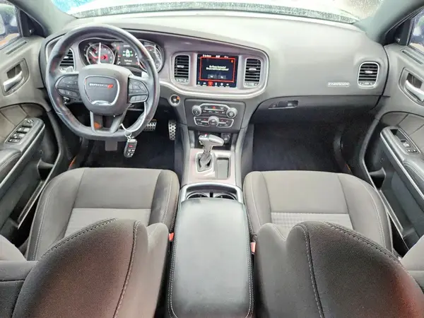 2C3CDXCT8LH103431 2020 DODGE CHARGER - Image 8