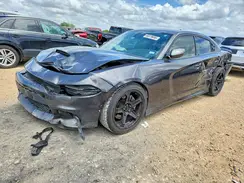 2C3CDXCT8LH107401 2020 DODGE CHARGER