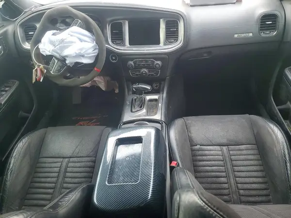 2C3CDXCT8LH107401 2020 DODGE CHARGER - Image 8