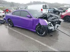 2C3CDXCT8LH107723 2020 DODGE CHARGER