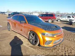 2C3CDXCT8LH136431 2020 DODGE CHARGER