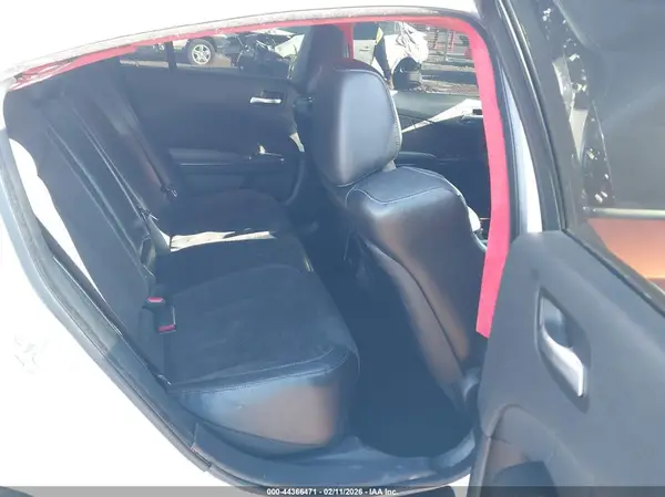 2C3CDXCT8LH136431 2020 DODGE CHARGER - Image 8