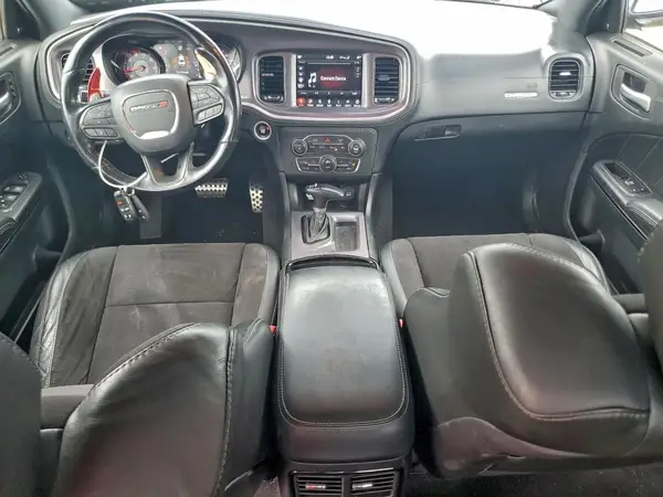 2C3CDXCT8LH141211 2020 DODGE CHARGER - Image 8