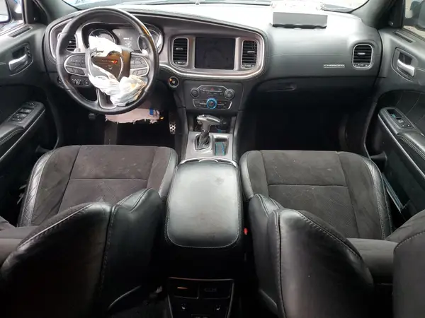 2C3CDXCT8LH150250 2020 DODGE CHARGER - Image 8