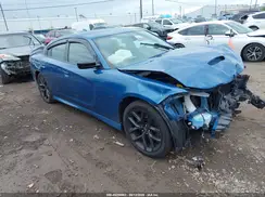 2C3CDXCT8LH153701 2020 DODGE CHARGER