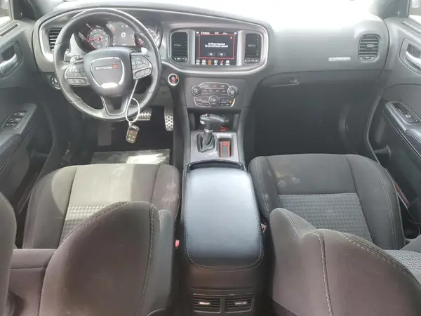 2C3CDXCT8LH154038 2020 DODGE CHARGER - Image 8