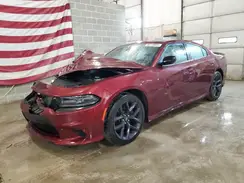 2C3CDXCT8LH157635 2020 DODGE CHARGER