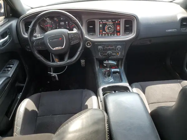 2C3CDXCT8LH157893 2020 DODGE CHARGER - Image 8