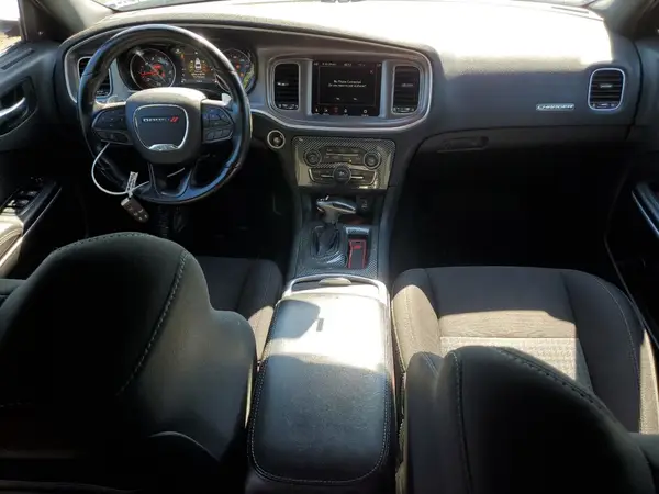 2C3CDXCT8LH159840 2020 DODGE CHARGER - Image 8