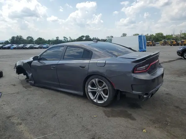2C3CDXCT8LH161944 2020 DODGE CHARGER - Image 2