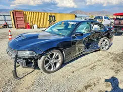 2C3CDXCT8LH167081 2020 DODGE CHARGER
