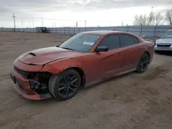 2C3CDXCT8LH167646 2020 DODGE CHARGER