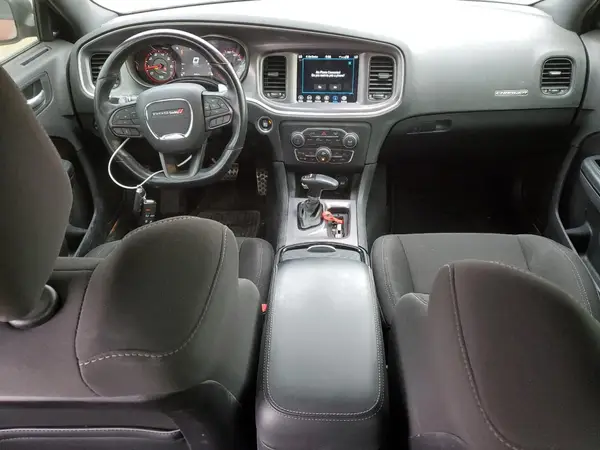 2C3CDXCT8LH167646 2020 DODGE CHARGER - Image 8